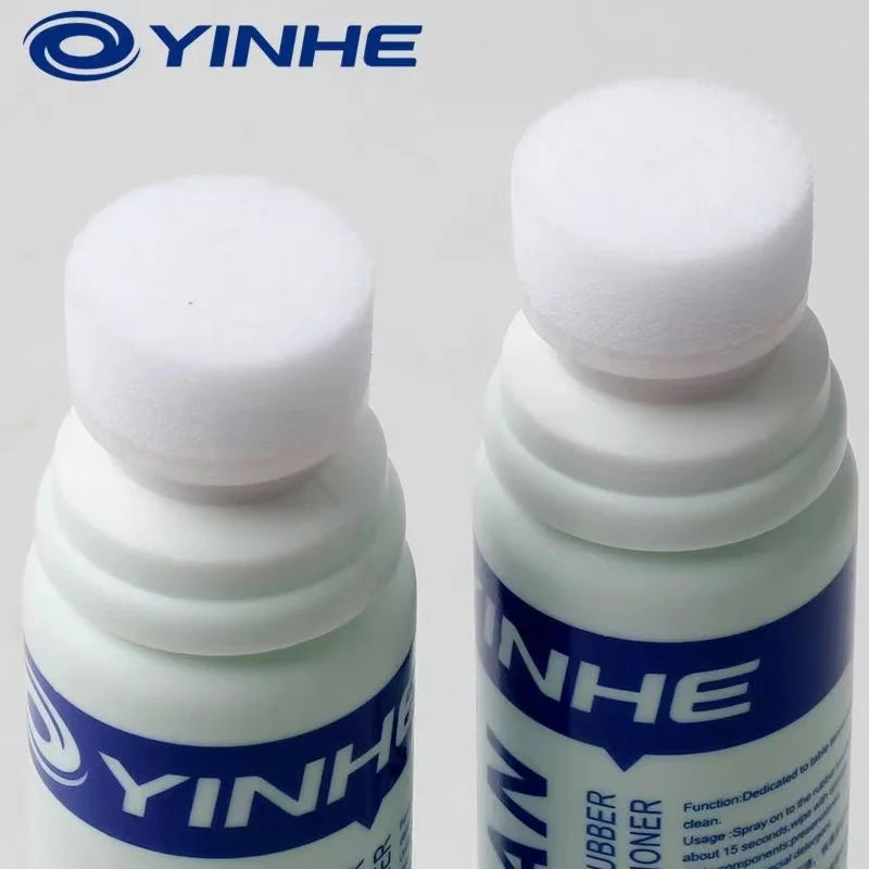 Yinhe Table Tennis Rubber Cleaner