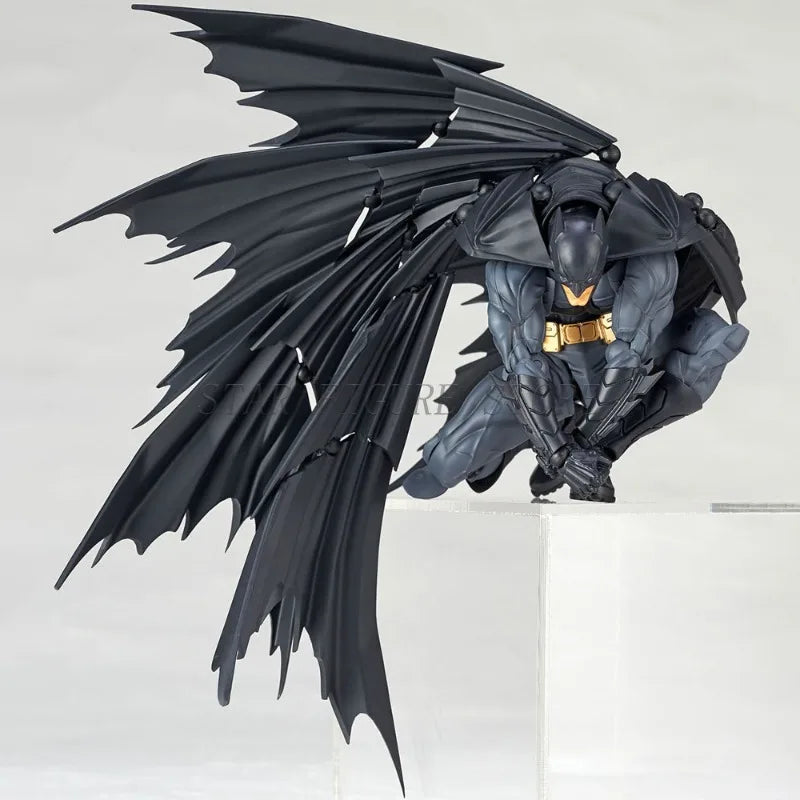 Gotham’s Dark Knight – Batman Figure