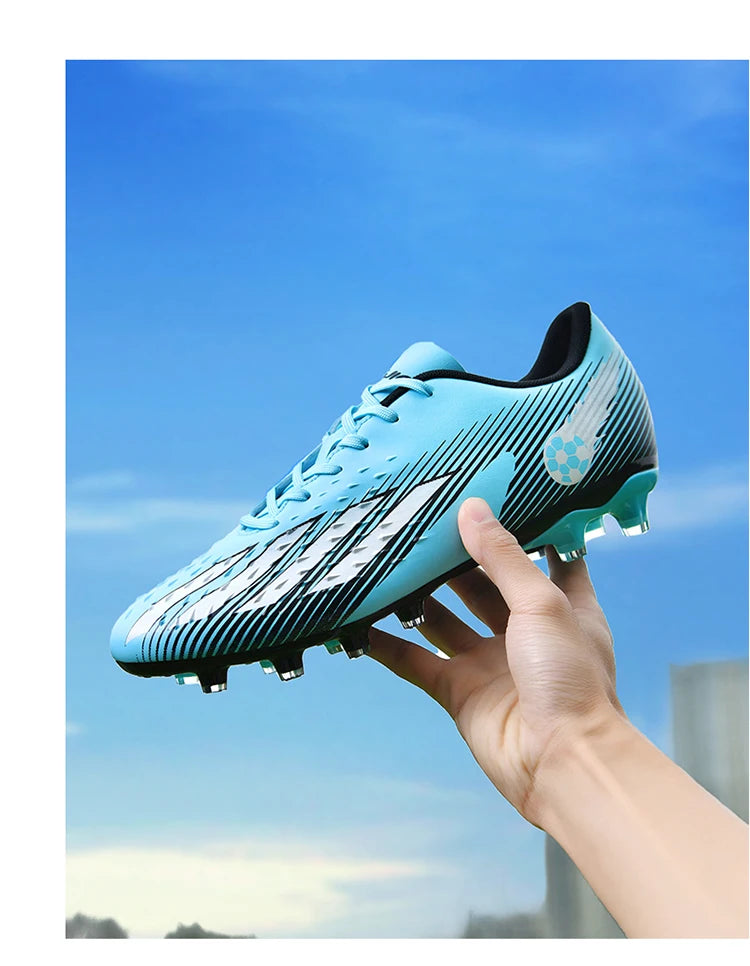 Men’s Professional Society Football Boots