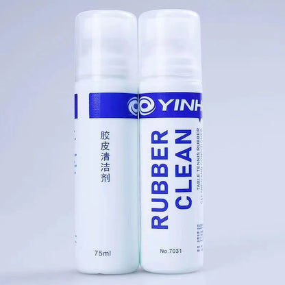 Yinhe Table Tennis Rubber Cleaner