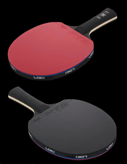 Wang Hao Endorsed Table Tennis Racket