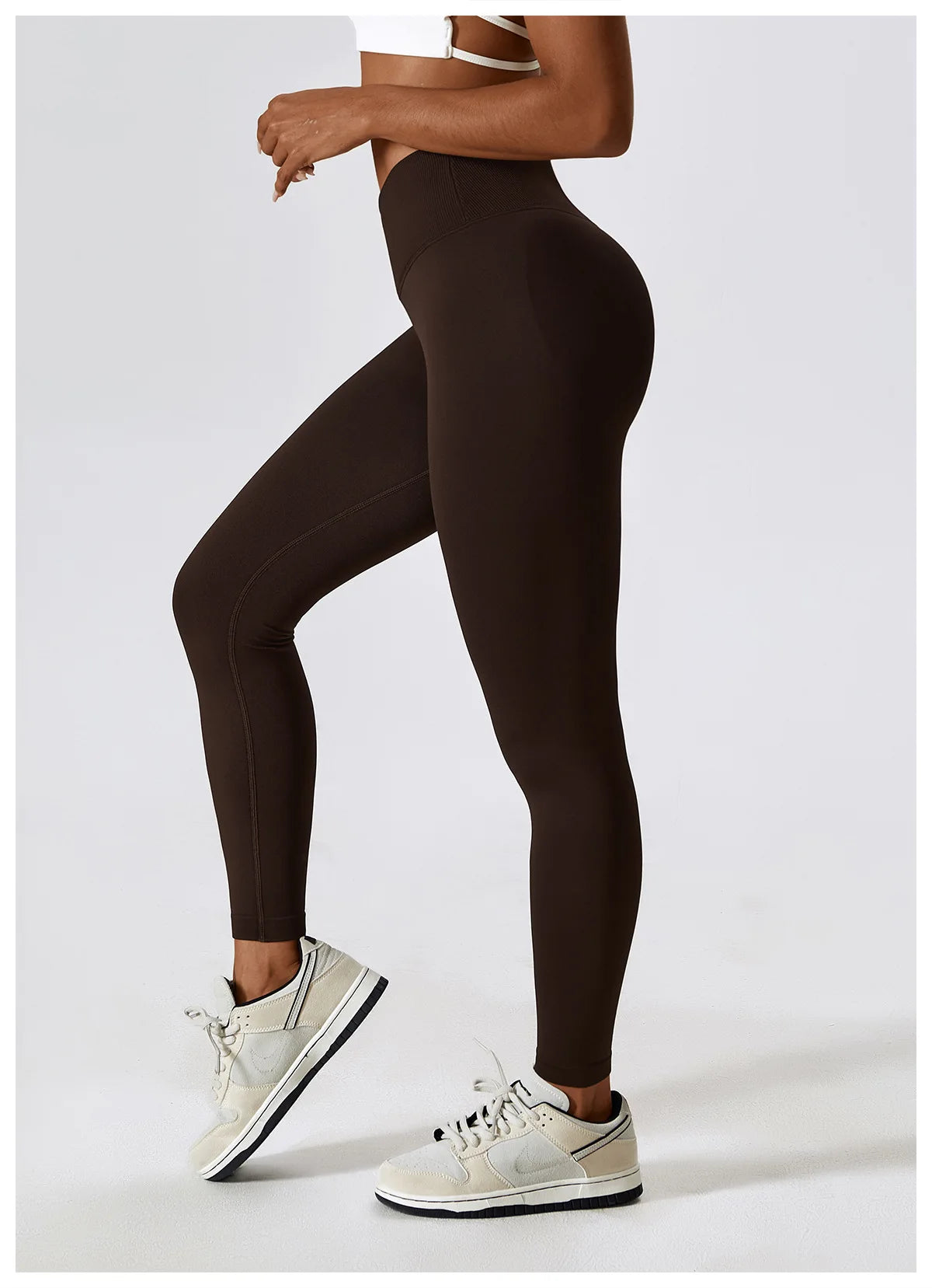 Lift And Sculpt Leggings