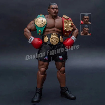 Mike Tyson Champion’s Edition