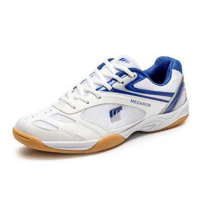 Medaron Professional Table Tennis shoes for Competition and Training ultra light