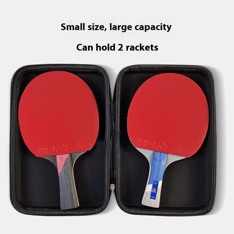 Hard case Table Tennis Racket